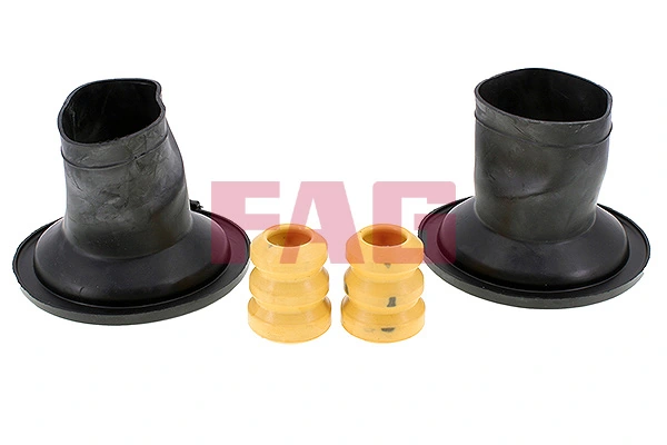 Dust Cover Kit, shock absorber